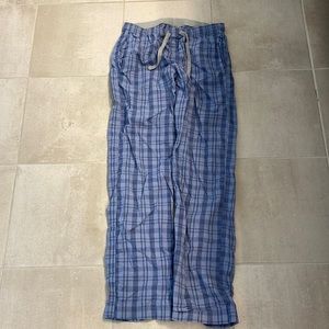 Gap pajama pants